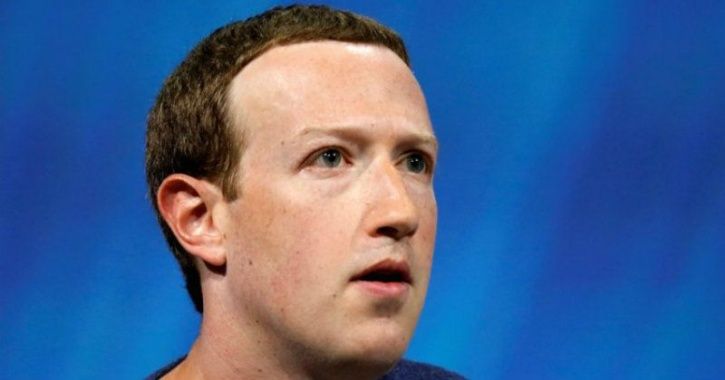 Mark Zuckerberg S Salary Was Just 1 In 2018 But Facebook Spent 22 6 Million On His Security