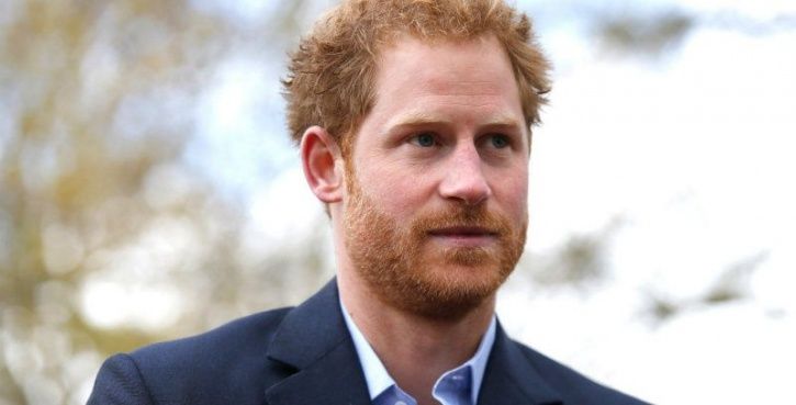 Prince Harry Prince Harry Ban Fortnite Because It S Addictive - prince harry calls for ban of fortnite game calls social media more addictive than alcohol