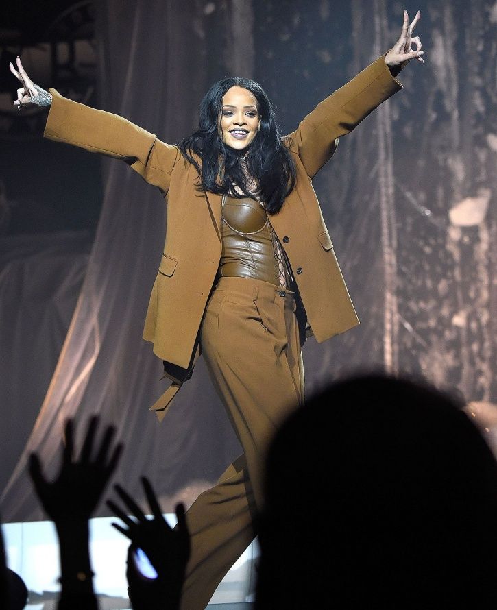 Rihanna concert indiaFor The First Time Ever, Rihanna Is Coming To