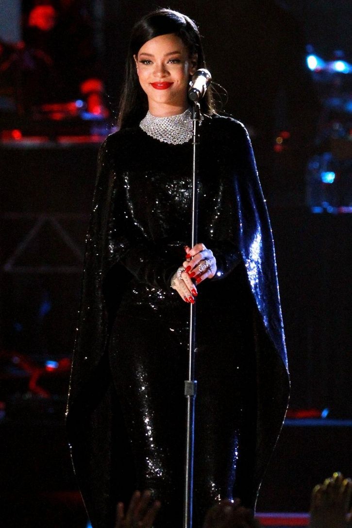 Rihanna concert indiaFor The First Time Ever, Rihanna Is Coming To