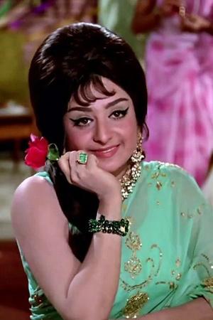 In The Era Of Dating Apps, Saira Banu & Dilip Kumar's Pics Will Restore