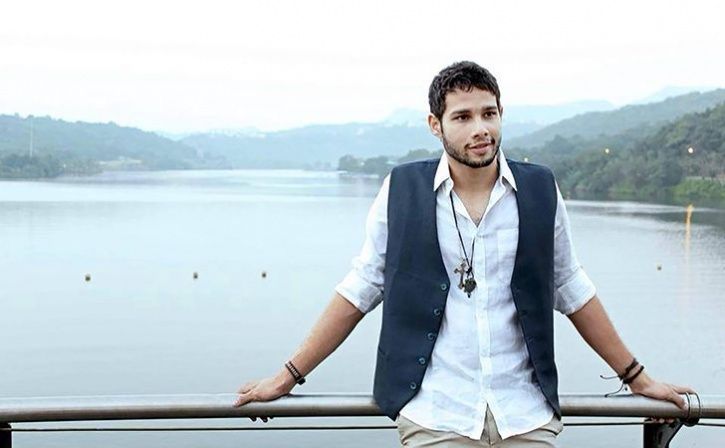 After Gaining Stardom, Siddhant Chaturvedi AKA Gully Boy's MC Sher Says