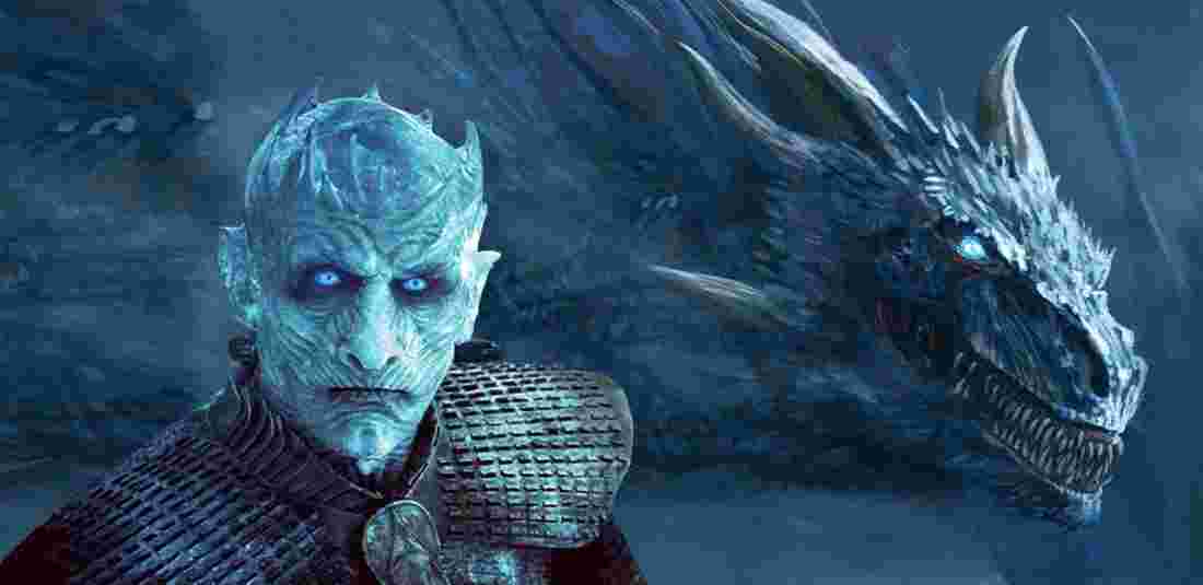 who is night king: Terrifying Game Of Thrones Theories That Suggest Who Really The Night King Is