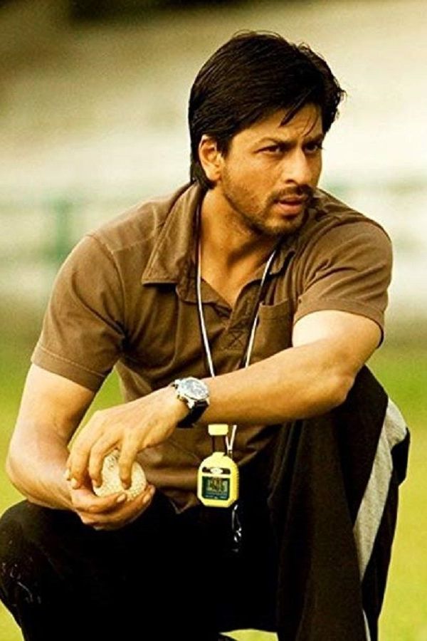12 Years On Shah Rukh Khan S Revolutionary Film Chak De India Is Still Afresh In Our Minds The film might be a sports drama, but nowhere did we realise that the matches were scripted. revolutionary film chak de india