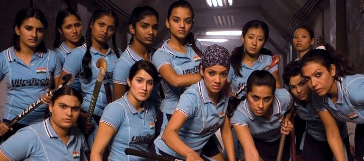Chak de india full movie watch online hotstar outlet