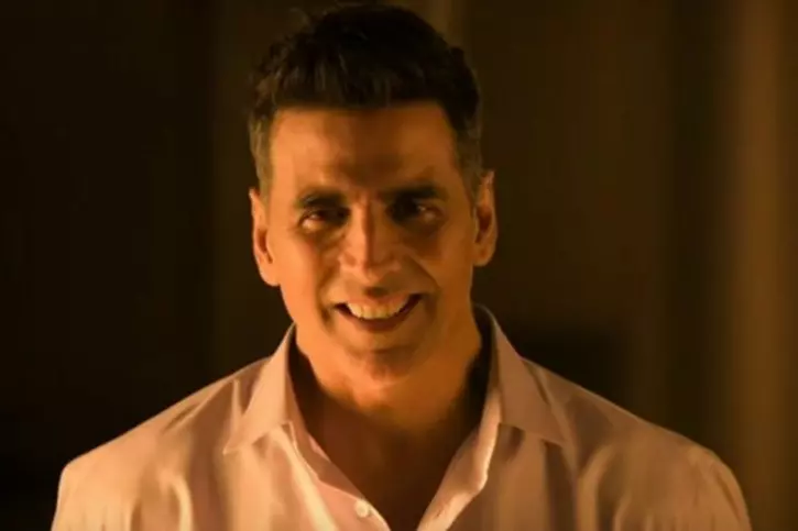 Earning Rs 466 Cr, Akshay Bags 4th Spot In Forbes Highest-Paid Actor