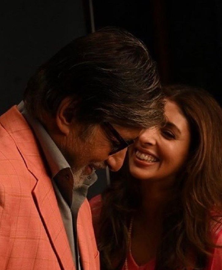 Amitabh Bachchan Plans To Divide His Property Equally Between Son Abhishek Daughter Shweta It S Inspiring The wealth of samajwadi party's rajya sabha candidate. amitabh bachchan plans to divide his