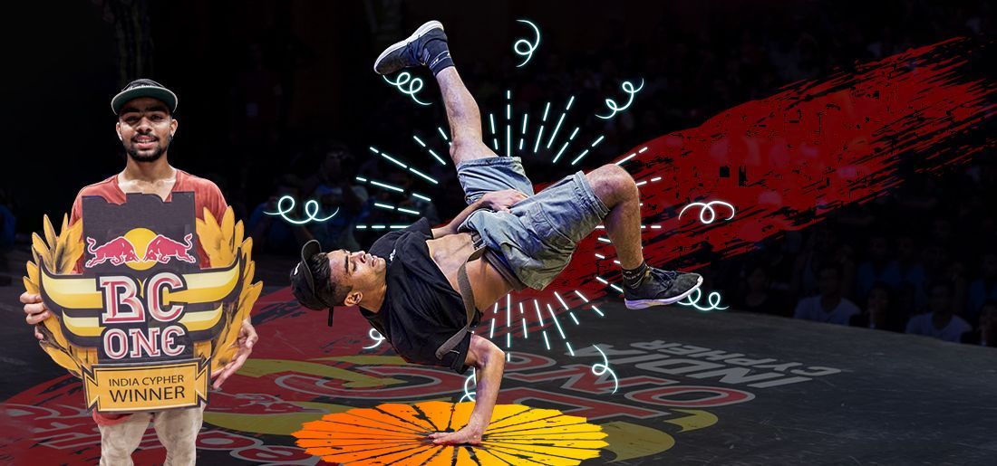 Mumbai Boy Scripts History, Becomes The First Indian To Enter B-Boying ...