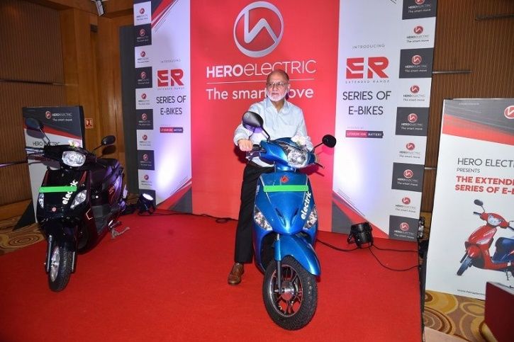 Top Electric Scooters And Bikes Launching In 2019 In India Best Prices Mileage Reviews