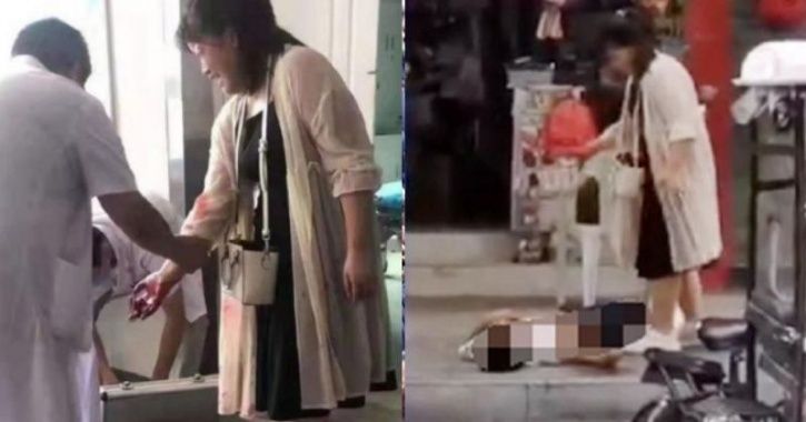 Image result for china young woman killed his lover for ice cream