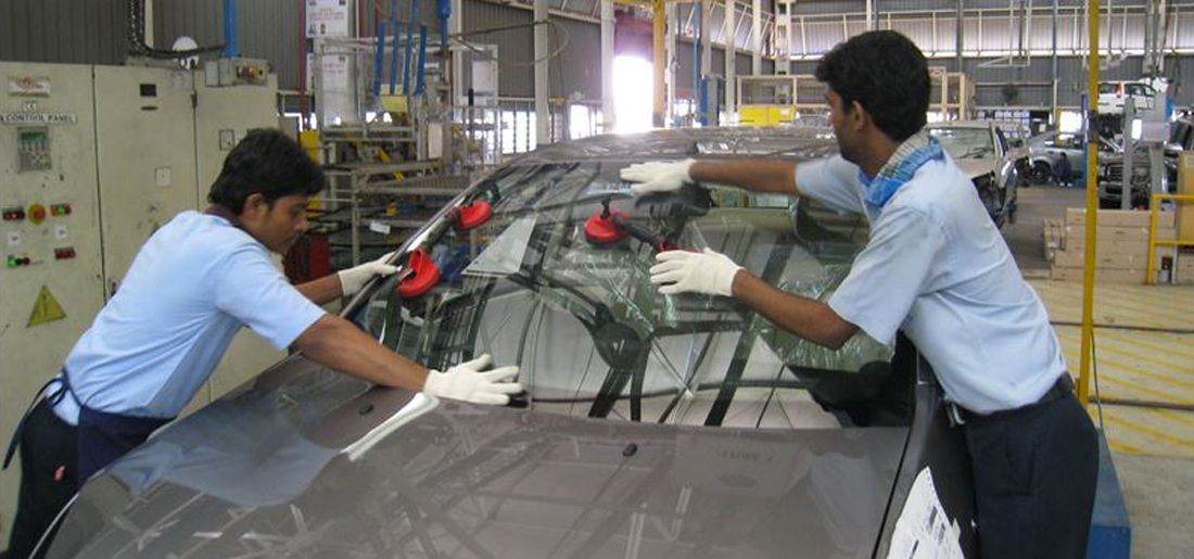 Jobs in automobile sector in mumbai