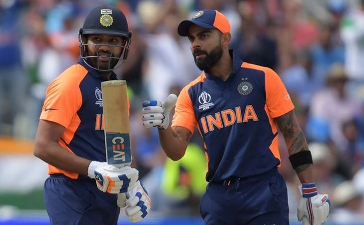 Kapil Feels Rohit Kohli Don T Need To Be Best Friends Off The Field Just Like Gavaskar And He Were Not Facebook is showing information to help you better understand the purpose of a page. kapil feels rohit kohli don t need to