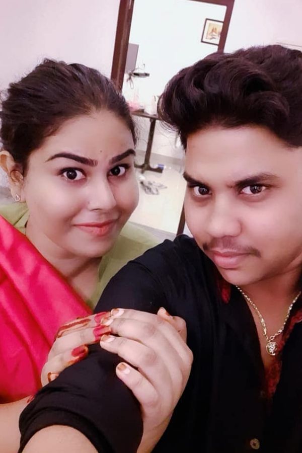 Love Is Love This Transgender Couple From Kerala Is All Set To Get Married The court was responding to a. love is love this transgender couple