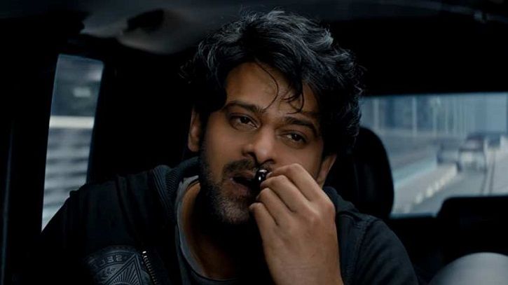 More Than The Film These Hilarious Memes On Prabhas Saaho Will Entertain You And Then Some