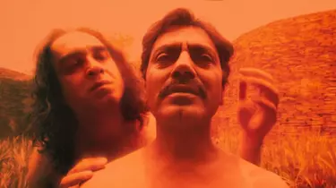Hours After Its Release On Netflix Sacred Games Season 2 Was Leaked Online By Tamilrockers
