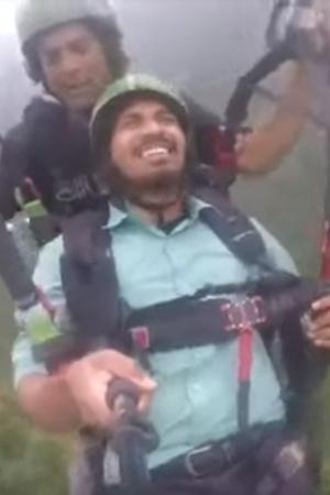 Paragliding dubai Paragliding dubai