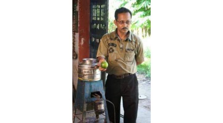 Innovator:Meet Uddhab Bharali, The Jugaad King & Elon Musk  