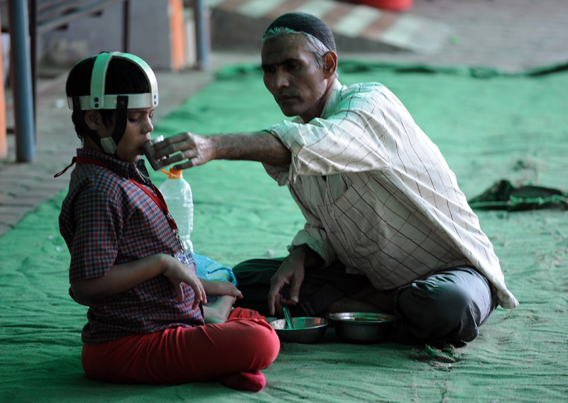 16 Heartbreaking Images From Bhopal Gas Tragedy Show Why We Will Never ...