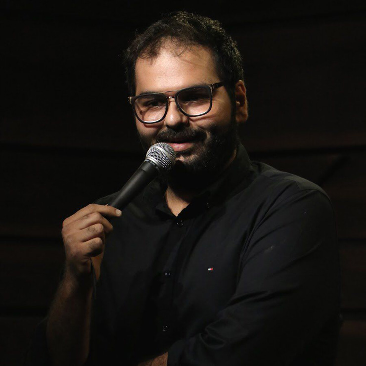 BJP Leader 'Openly Threatens' Comedian Kunal Kamra, Says 'You Will Be ...