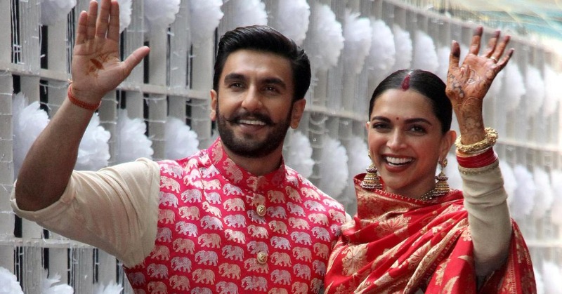 Deepika Padukone Reinstates How Nothing Has Ever Come Between Ranveer ...