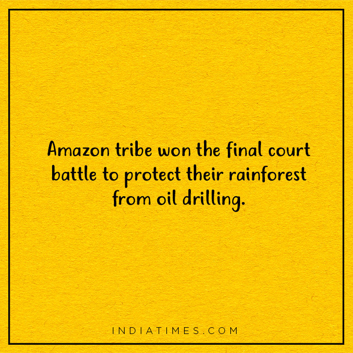 11 Best Things That Happened in 2019 All Over The World