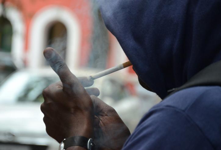 smoking smoking