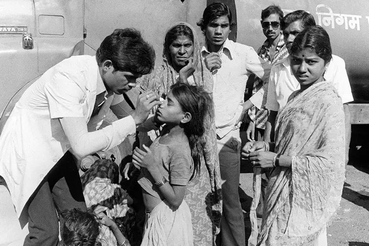 16 Heartbreaking Images From Bhopal Gas Tragedy Show Why We Will Never ...