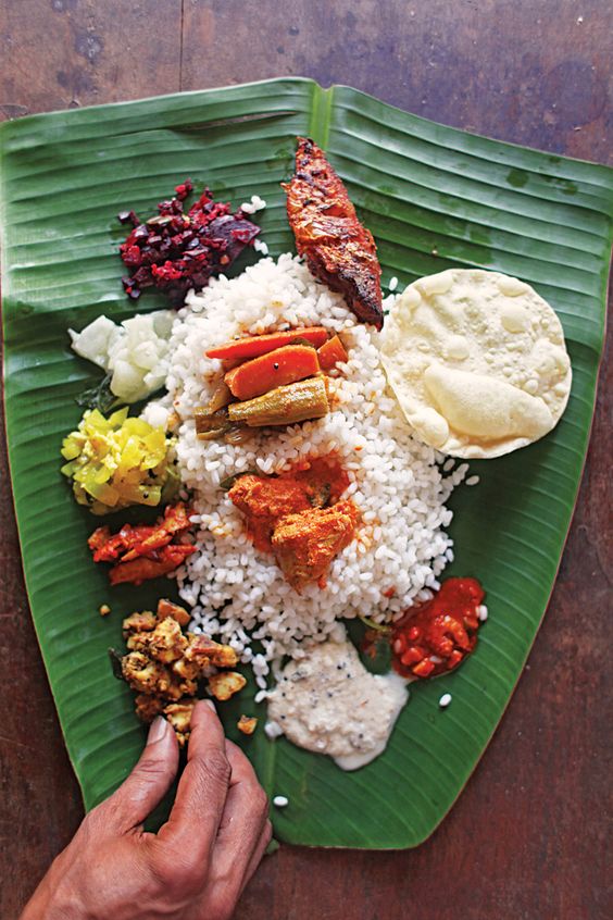 Different Types Of Kerala Cuisine To Give You A 'Southern' Gastronomic