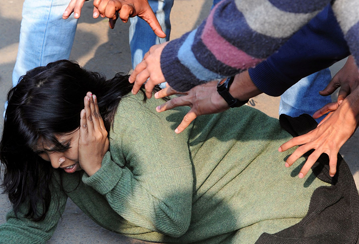 Seven Years Since Nirbhaya Case How India Has Been Fighting To Save Its Daughters 