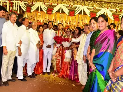Telangana CM KCR Attending Weddings, No Comment, No Time For Hyderabad Rape Victim’s Family