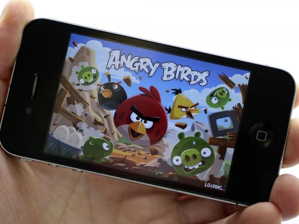 First Game To Hit 1 Billion Downloads Angry Birds Launched 10 Years Ago To Became A Phenomenon - first roblox game to reach 1 billion downloads