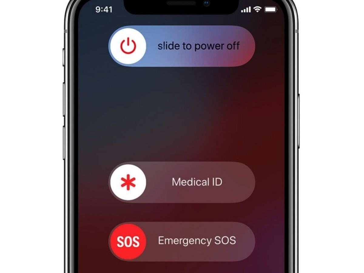 Sos Feature On Iphone Instantly Called Police And Saved A Woman From A Sexual Assaulter