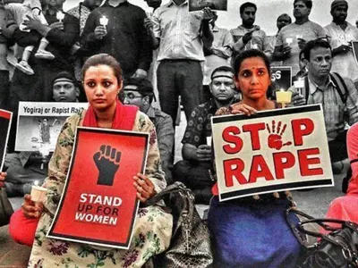 Who Is Responsible For Rapes In India, A Country Of Over 1.3 Billion People?