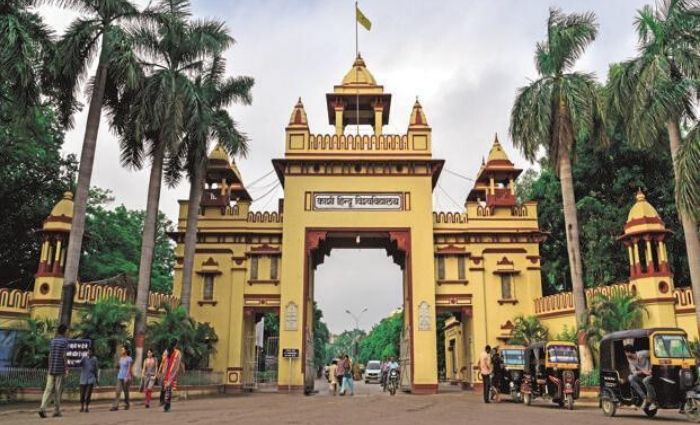 BHU To Offer A Legit Bhoot Vidya Course Starting Jan 2020 To