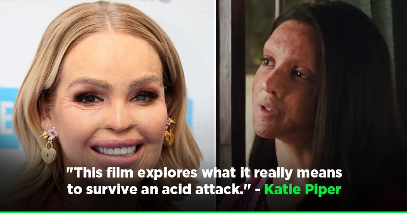 'Took My Breath Away': English Activist Katie Piper All Praises For ...