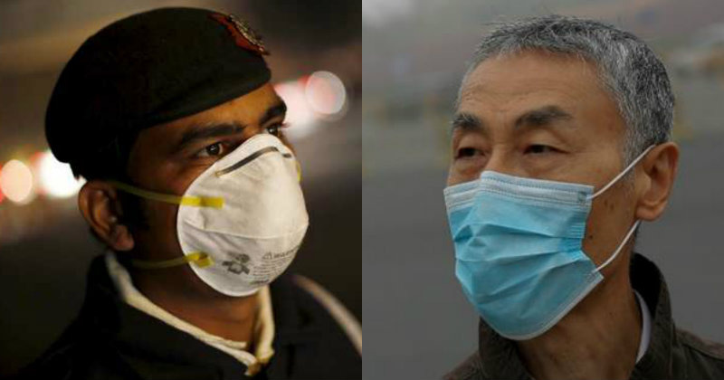 How China's Winning Its Air Pollution Battle, And May Inspire India ...