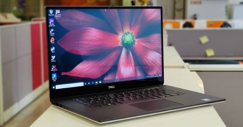 Dell XPS 15: A Premium Laptop That’s Built Well, And Offers Very Good