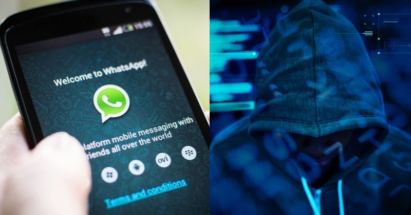 Update Your WhatsApp To Fix A Bug: Hackers Can Crash The App And Delete ...