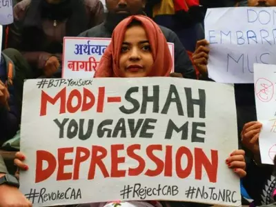 NRC, CAA, Protests, Modi, Amit Shah, Pollution: The Best Of Stuff We Wrote In 2019