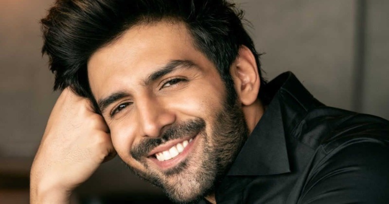 Kartik Aaryan's Transformation And Workout Routine