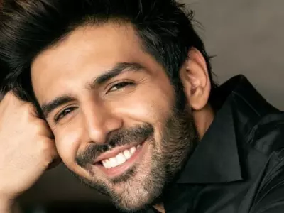 Kartik Aaryan Feels Acting And Sex Are Like 'Bread And Butter' Because He 'Can't Quit Either'