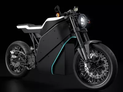 Project Zero, electric bike, Yatri Motorcycles