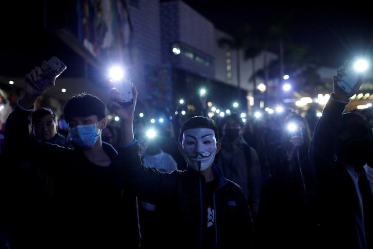 Here Is Why All Major Protests Begin From Universities And Are Led By Here Is Why All Major Protests Begin From Universities And Are Led By