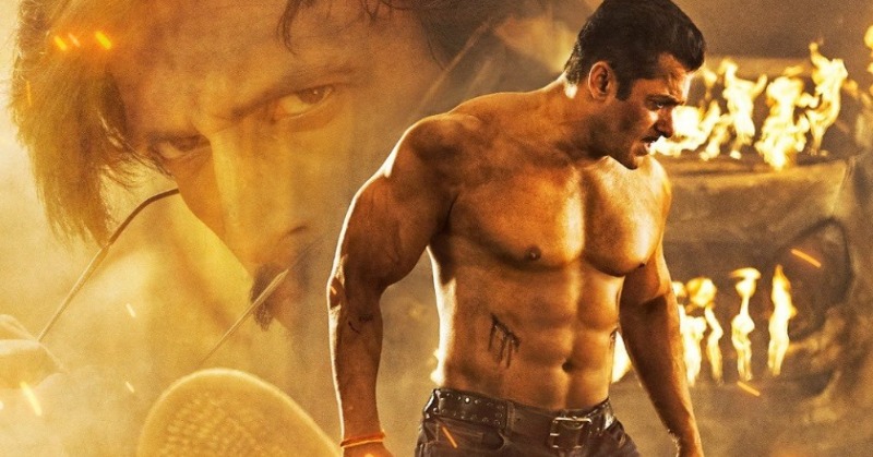 Salman Khan To Blow Up 100 Cars And Fight With 500 Men In The Climax Scene Of Dabangg 3 