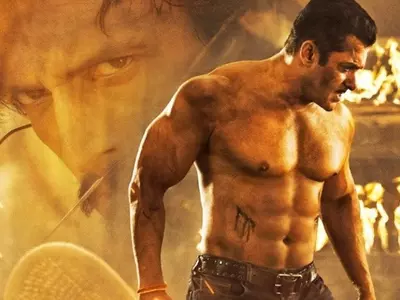Salman Khan To Blow Up 100 Cars, Fight With 500 Men In The Climax Scene Of Dabangg 3