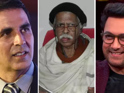 Biopic On Mathematician Vashishtha Narayan Singh Is On Cards, Akshay Or Aamir To Play His Role