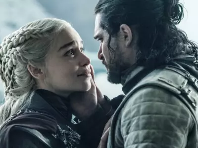 Kit Harington Explains Why Jon Snow Killed Daenerys Targaryen In GoT & It All Makes Sense Now