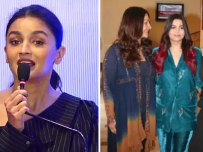 Except Alia, Everyone In The Family Has Inherited A Genetic Flaw From Father, Says Pooja Bhatt