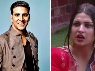Akshay Applies For Indian Passport, Himanshi Reportedly Evicted From BB 13 & More From Ent