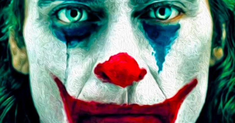 'Joker' Bags 4 Golden Globe Nominations Including Best Drama & Best ...